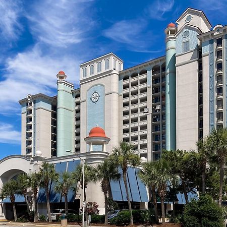 미를 비치 Compass Cove 655 아파트 외부 사진